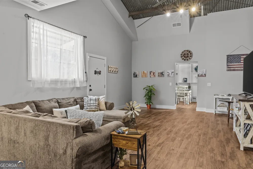370 Park ST Madison, GA 30650
