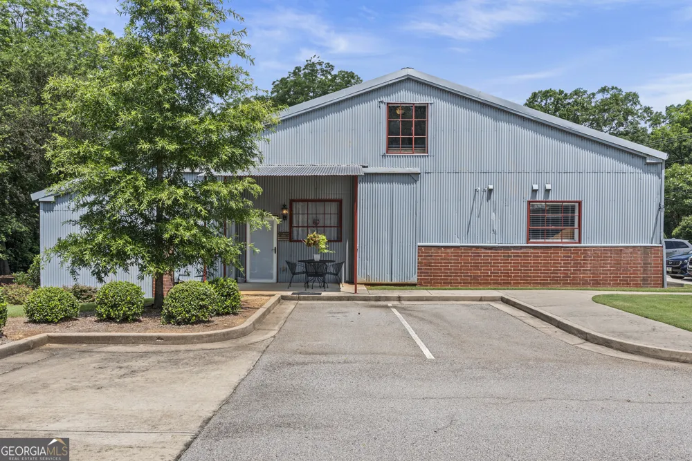 370 Park ST Madison, GA 30650