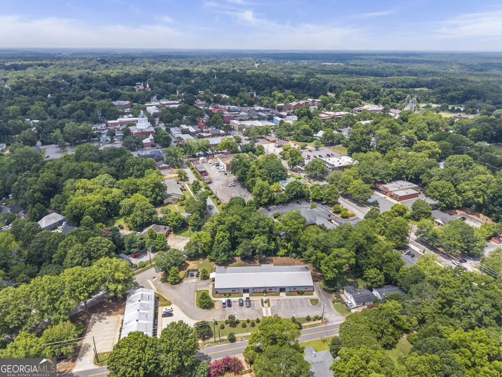 370 Park ST Madison, GA 30650