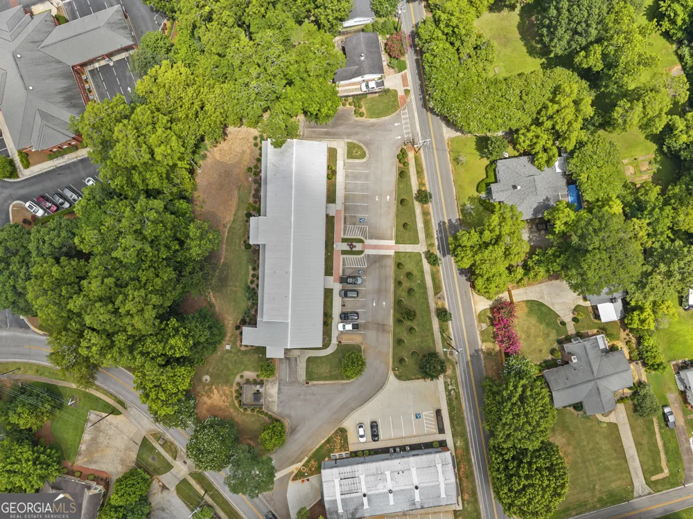 370 Park ST Madison, GA 30650