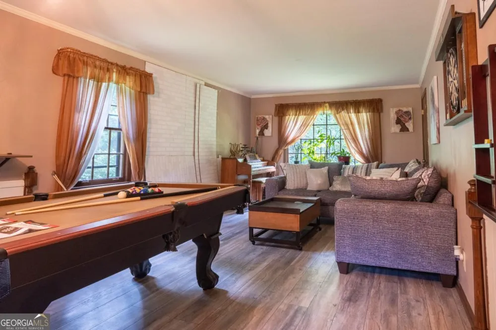 2911 Happy Hollow DR SE Conyers, GA 30094
