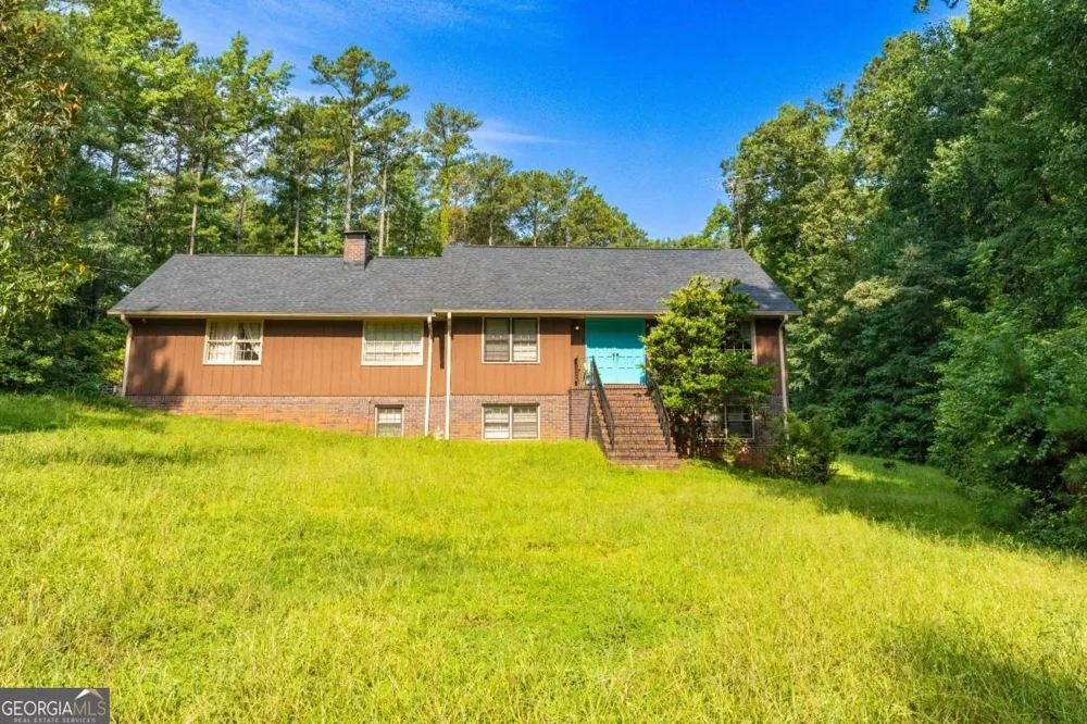 2911 Happy Hollow DR SE Conyers, GA 30094