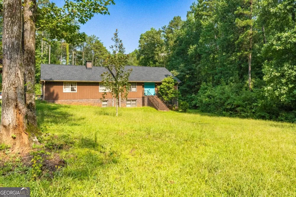 2911 Happy Hollow DR SE Conyers, GA 30094