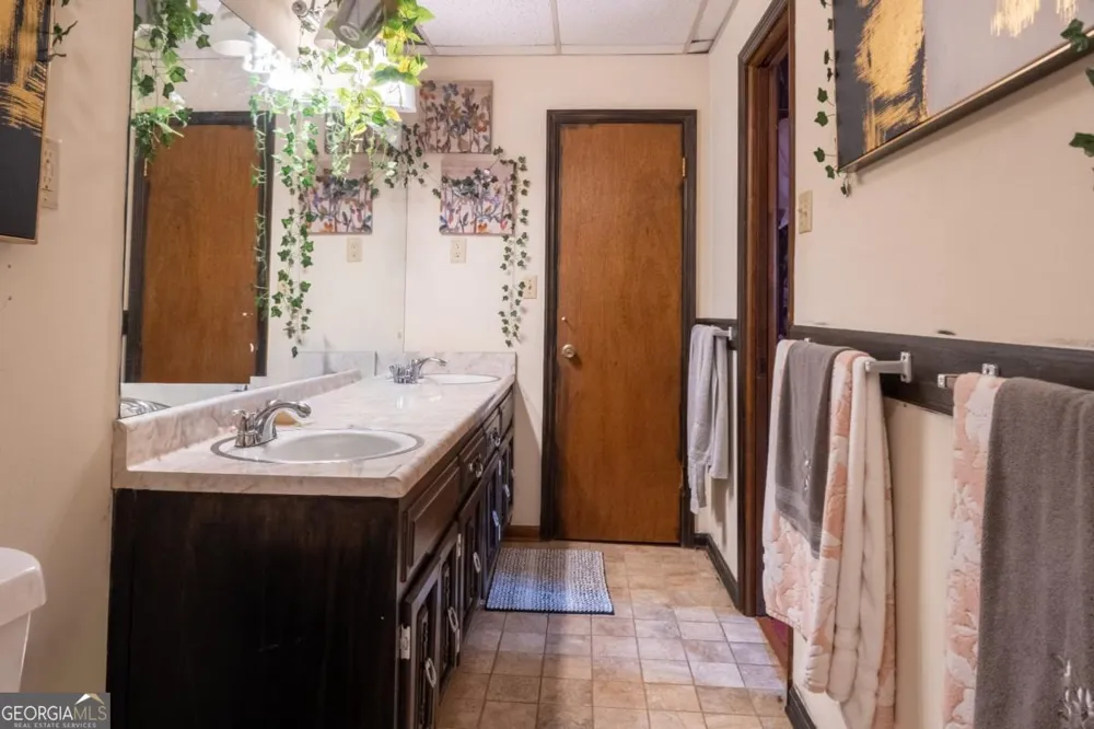 2911 Happy Hollow DR SE Conyers, GA 30094