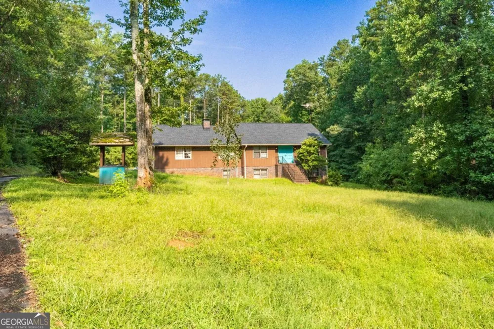 2911 Happy Hollow DR SE Conyers, GA 30094