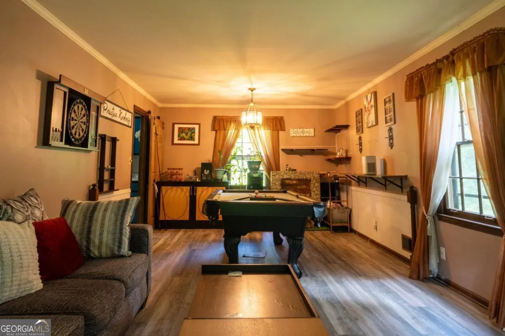 2911 Happy Hollow DR SE Conyers, GA 30094