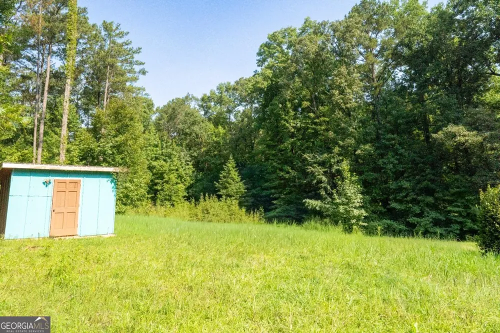 2911 Happy Hollow DR SE Conyers, GA 30094