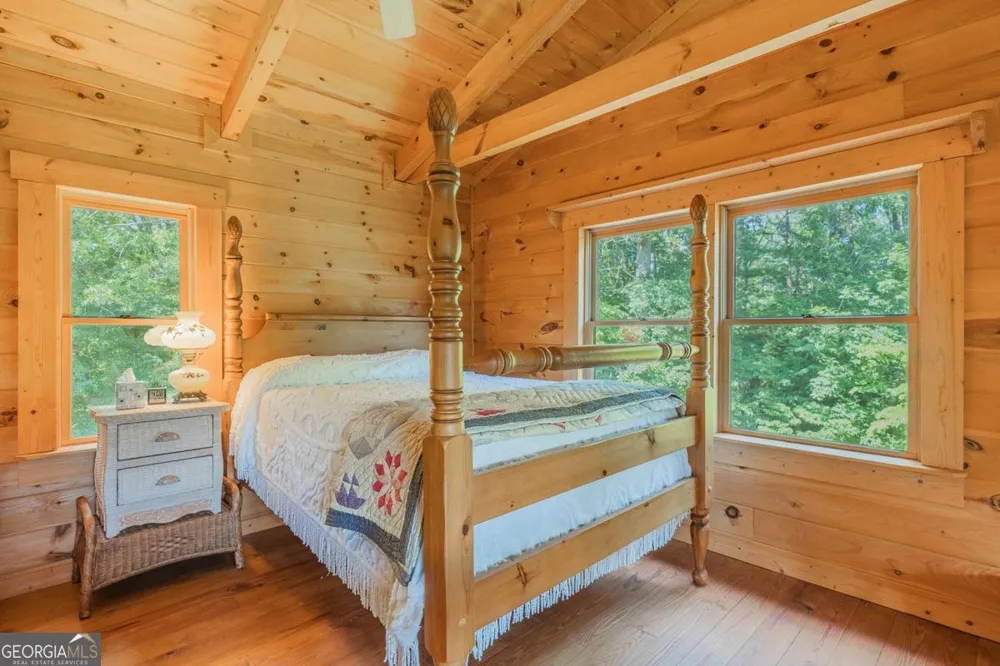 196 Creek Camp RD Ellijay, GA 30536