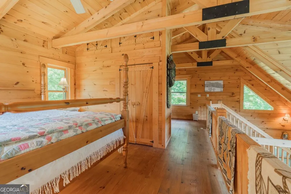196 Creek Camp RD Ellijay, GA 30536