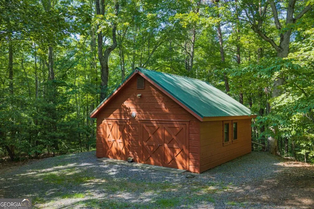 196 Creek Camp RD Ellijay, GA 30536