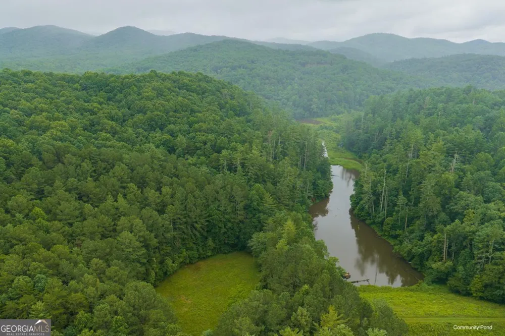 196 Creek Camp RD Ellijay, GA 30536