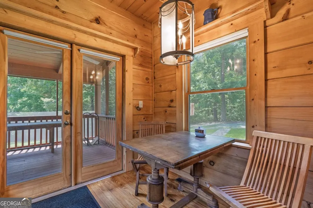196 Creek Camp RD Ellijay, GA 30536