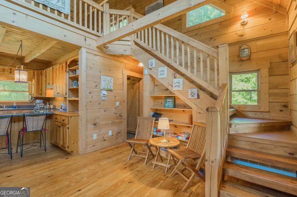 196 Creek Camp RD Ellijay, GA 30536