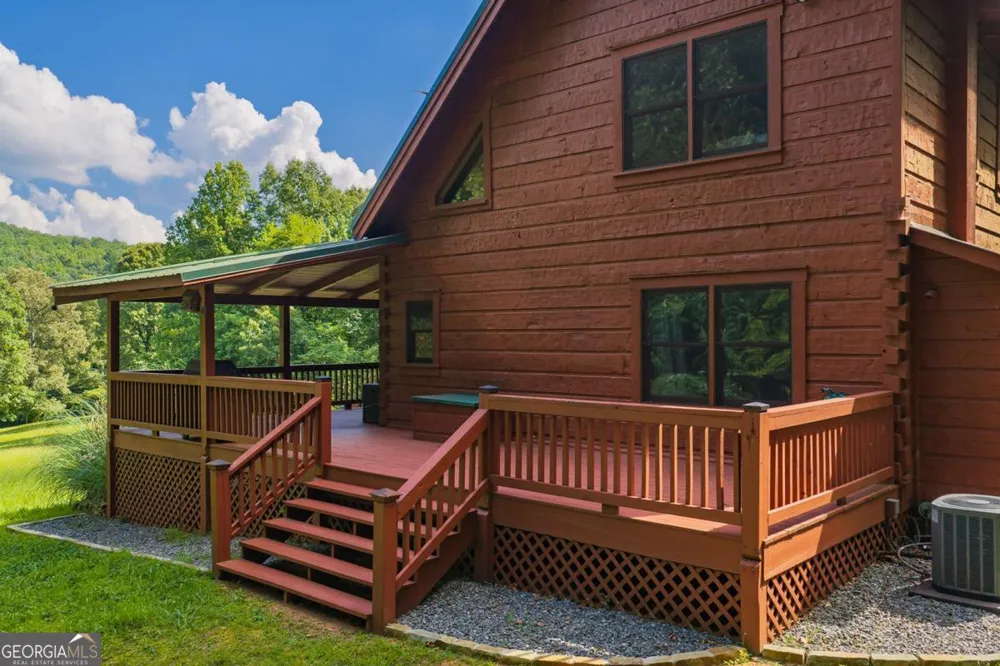 196 Creek Camp RD Ellijay, GA 30536