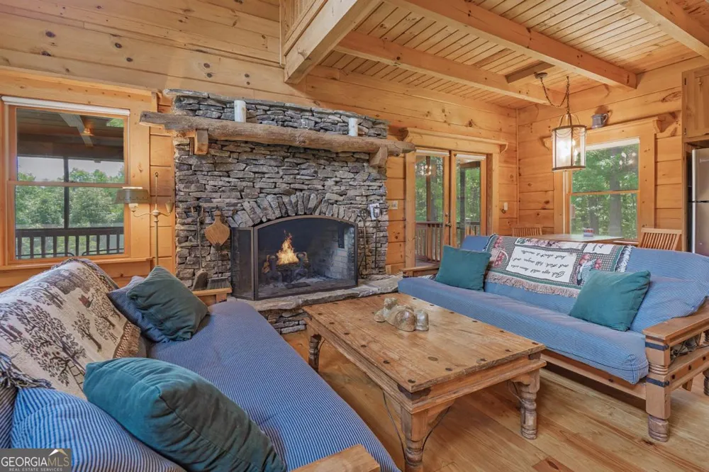196 Creek Camp RD Ellijay, GA 30536