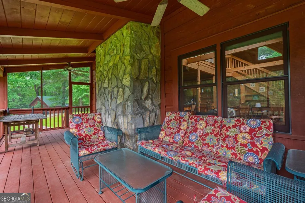 196 Creek Camp RD Ellijay, GA 30536