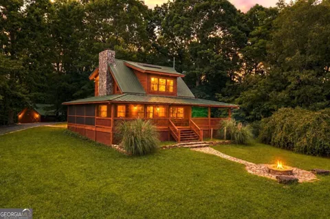 196 Creek Camp RD