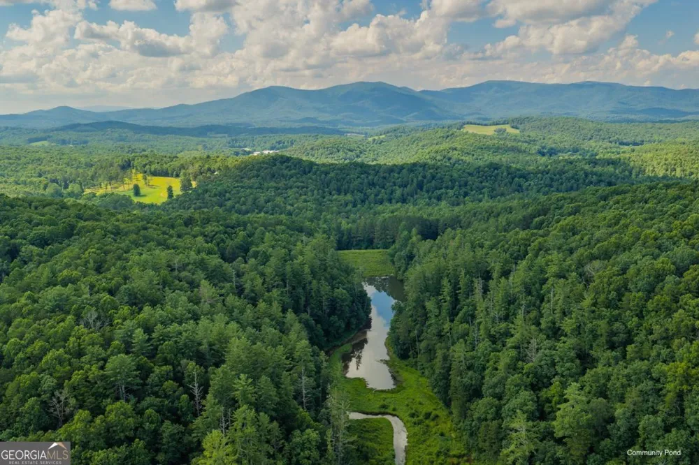 196 Creek Camp RD Ellijay, GA 30536