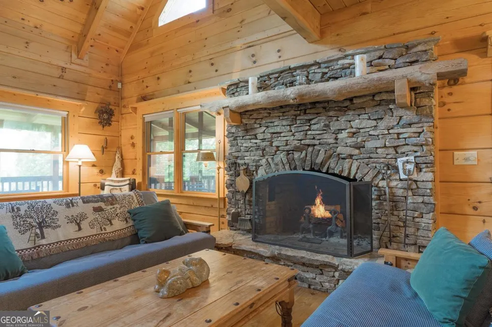 196 Creek Camp RD Ellijay, GA 30536