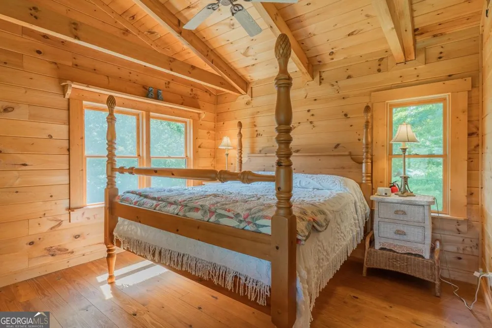 196 Creek Camp RD Ellijay, GA 30536
