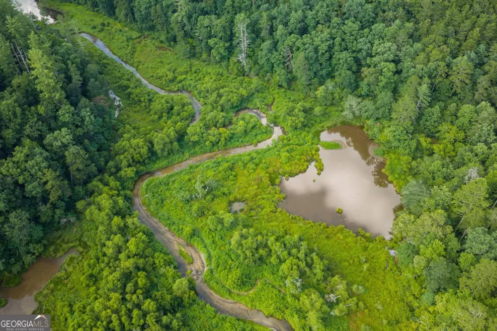 196 Creek Camp RD Ellijay, GA 30536