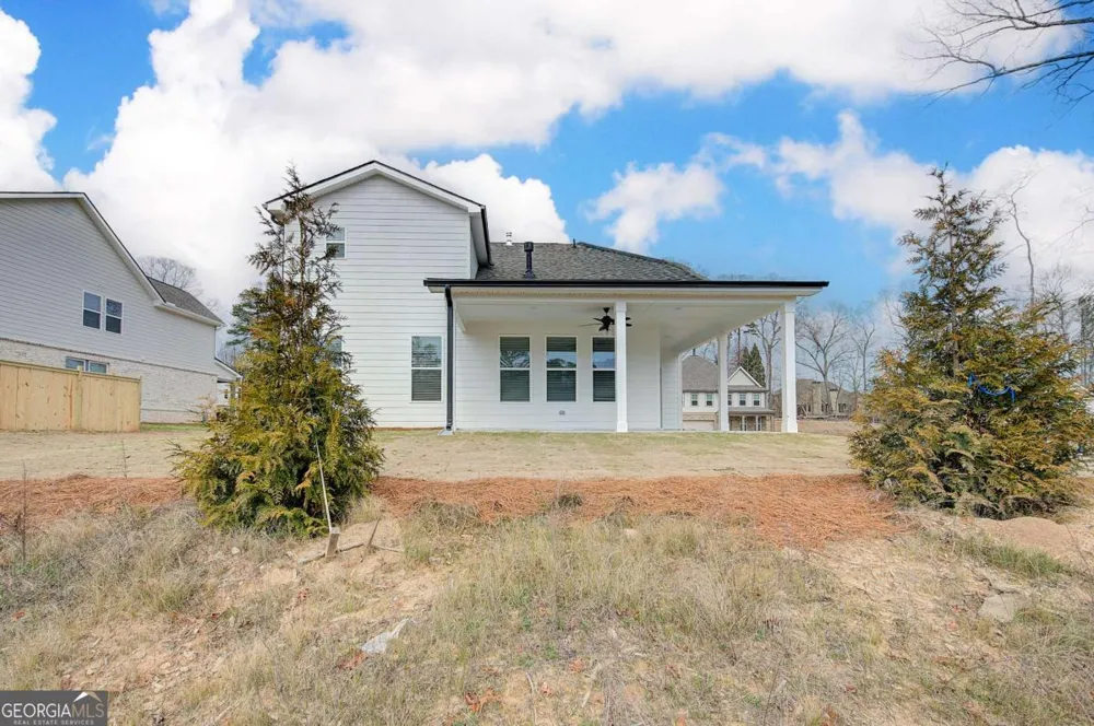 2424 Dixon PL Lawrenceville, GA 30045