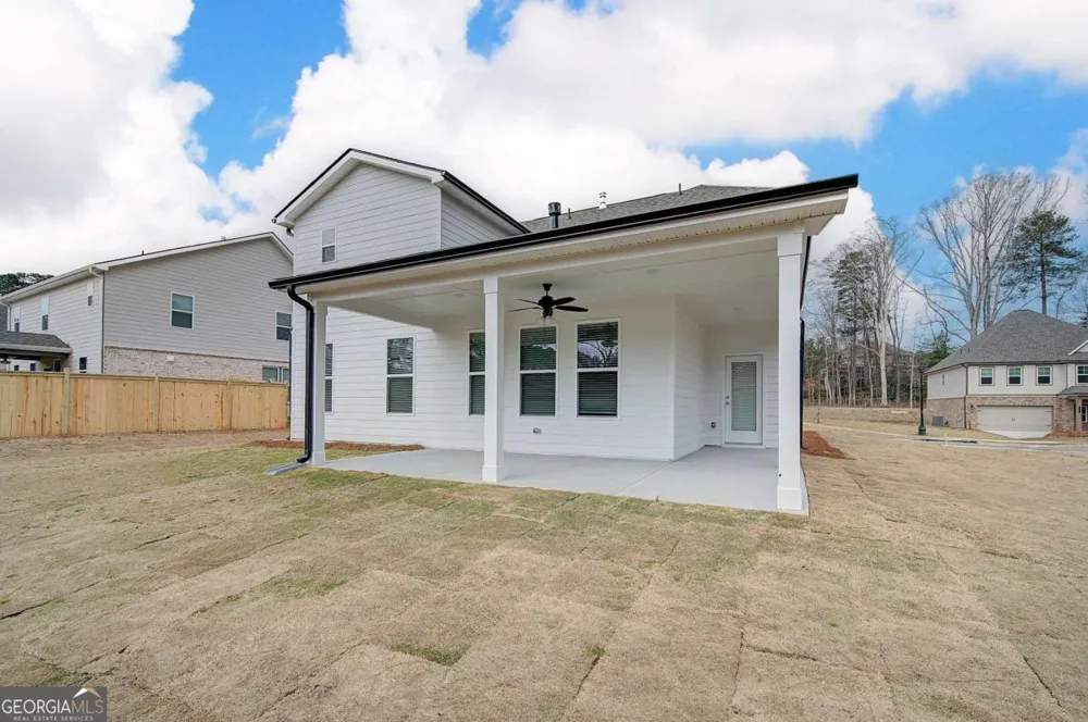 2424 Dixon PL Lawrenceville, GA 30045