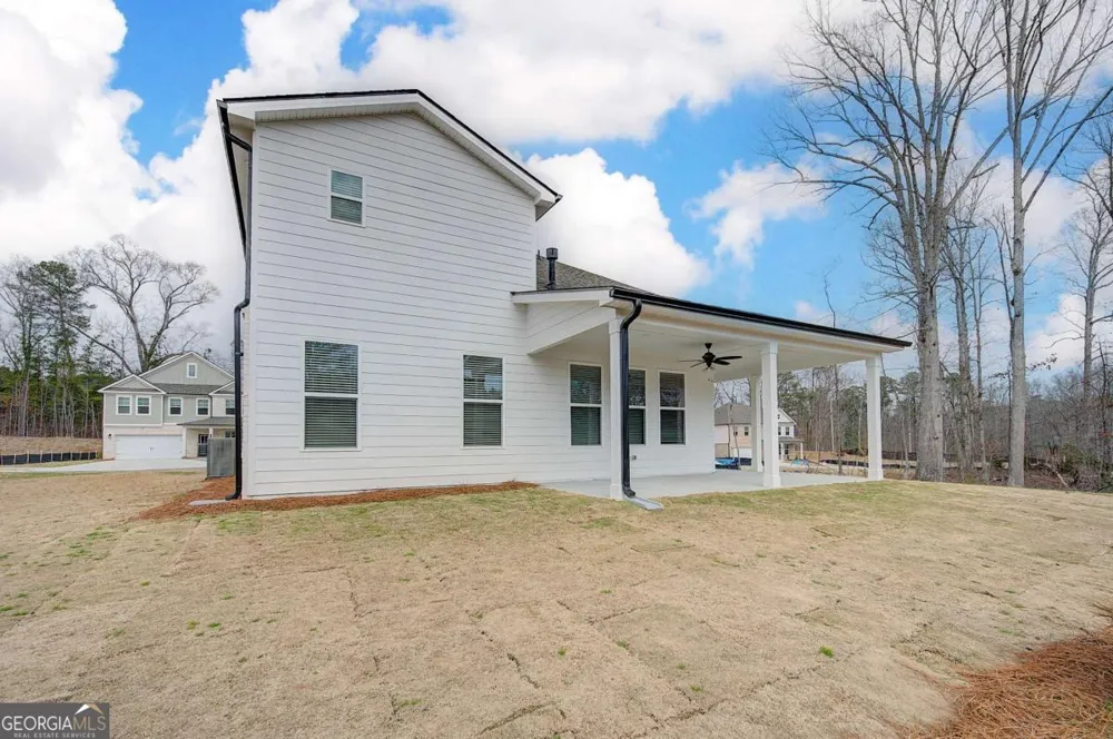 2424 Dixon PL Lawrenceville, GA 30045