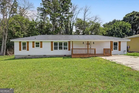 54 Glenwood School RD NE