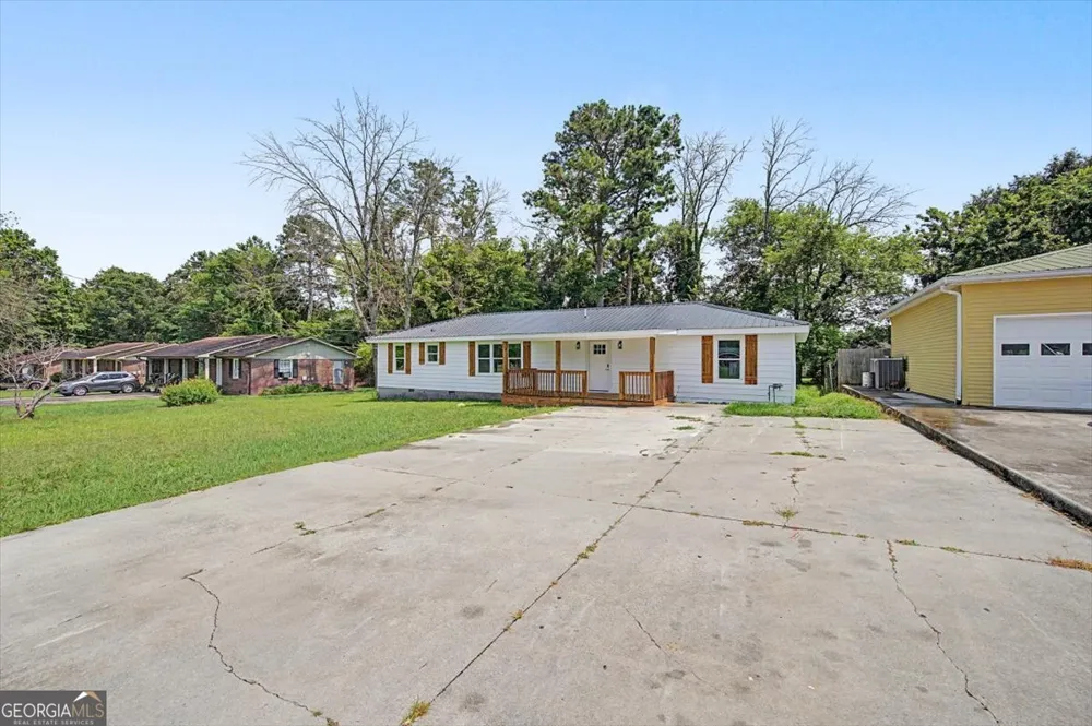 54 Glenwood School RD NE Rome, GA 30165