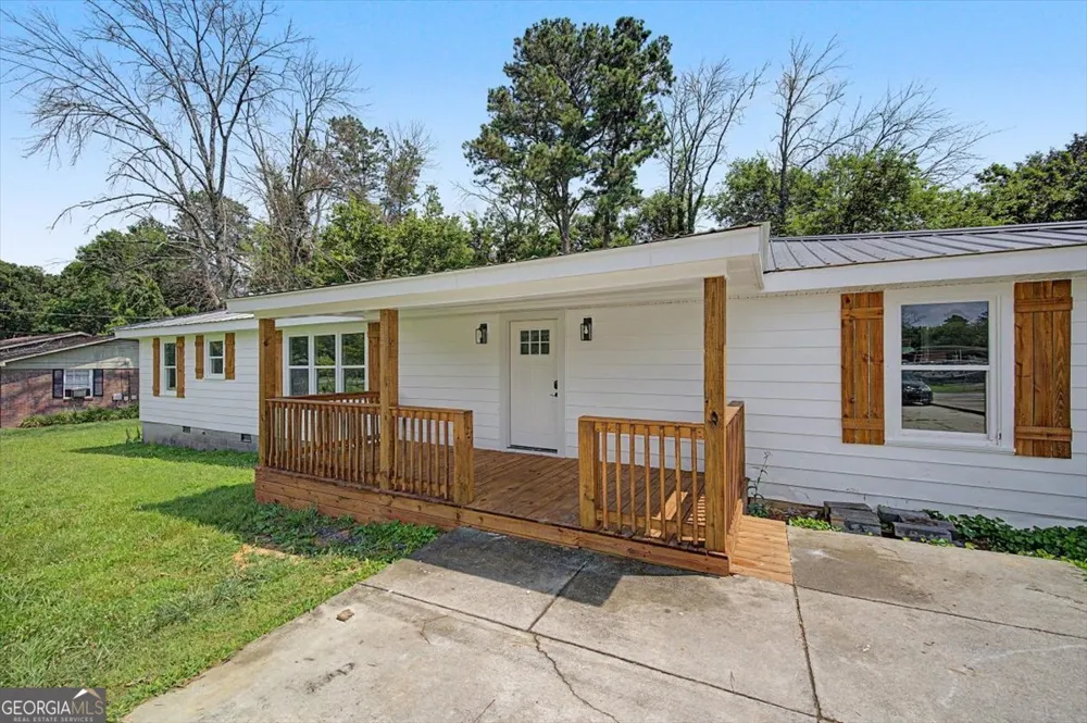 54 Glenwood School RD NE Rome, GA 30165