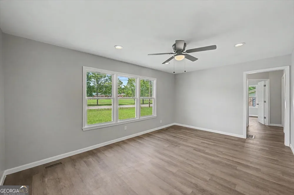 54 Glenwood School RD NE Rome, GA 30165