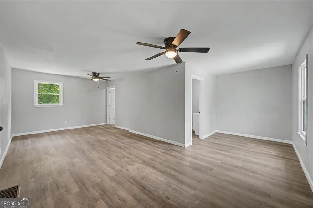 54 Glenwood School RD NE Rome, GA 30165