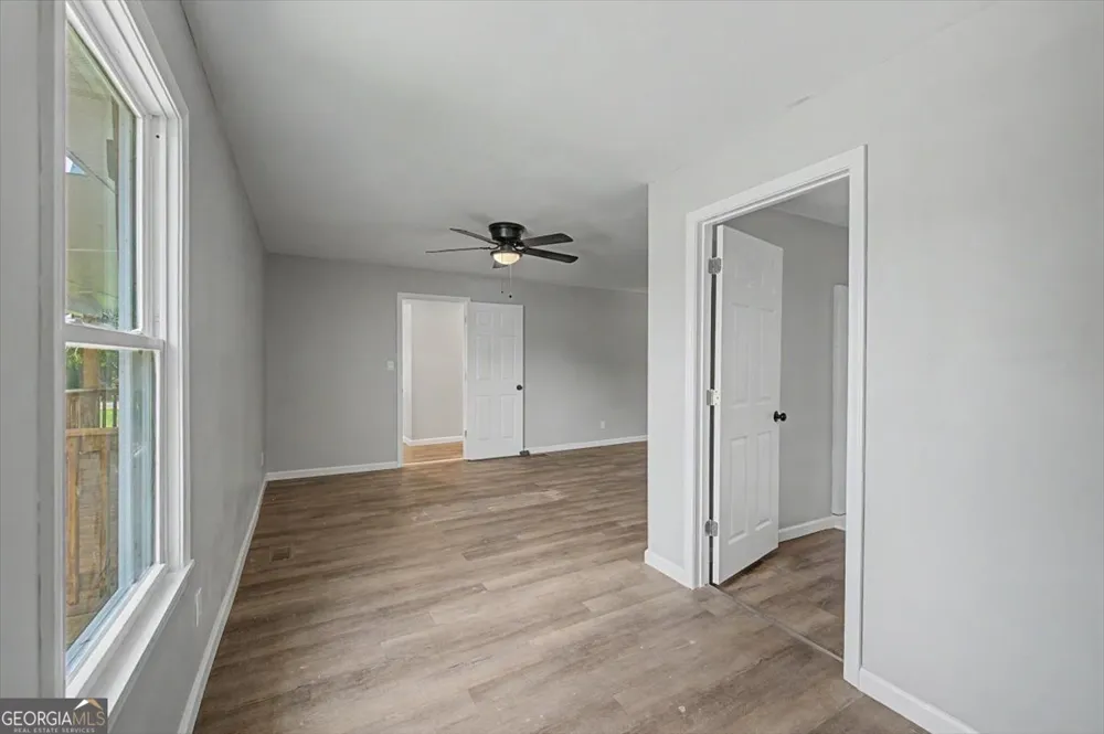 54 Glenwood School RD NE Rome, GA 30165