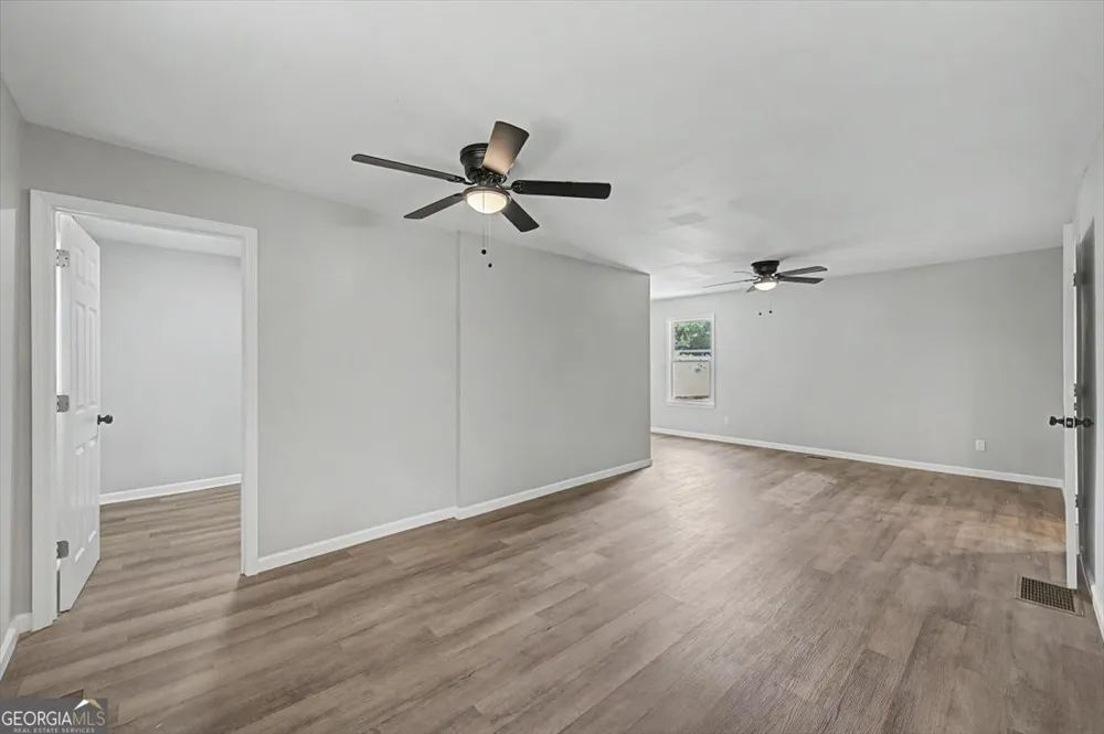 54 Glenwood School RD NE Rome, GA 30165