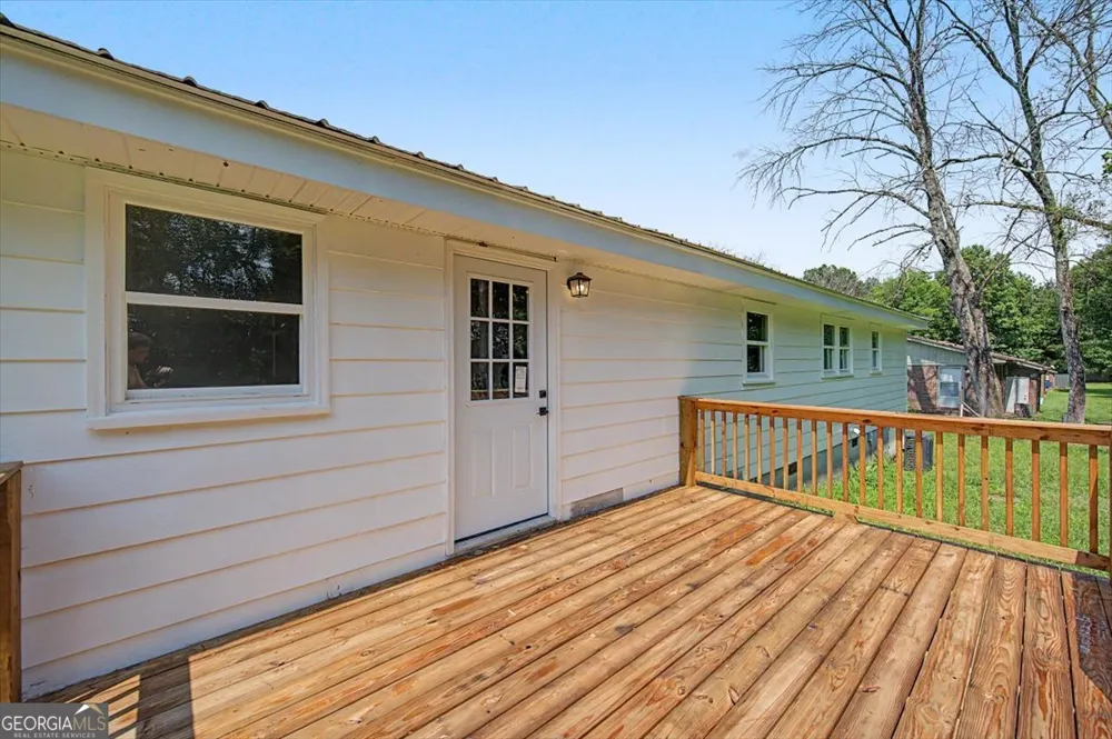 54 Glenwood School RD NE Rome, GA 30165