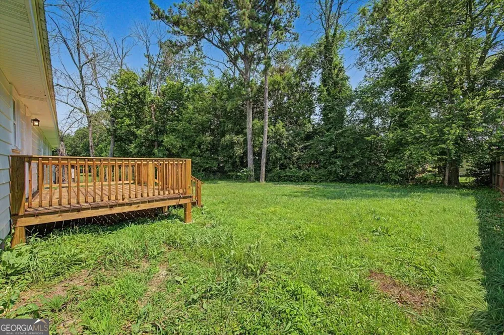 54 Glenwood School RD NE Rome, GA 30165