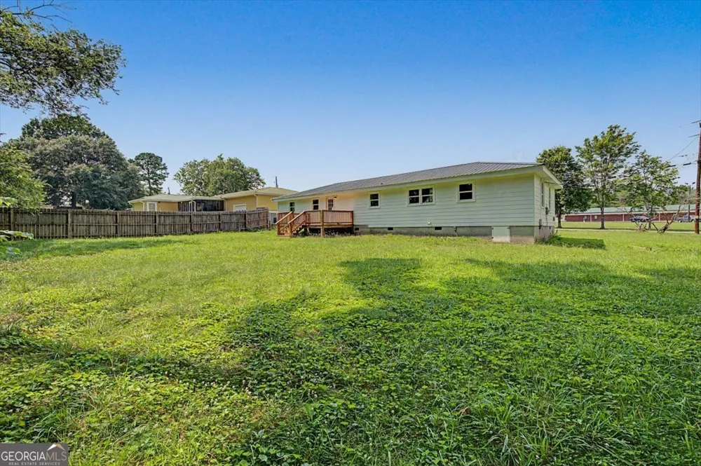 54 Glenwood School RD NE Rome, GA 30165