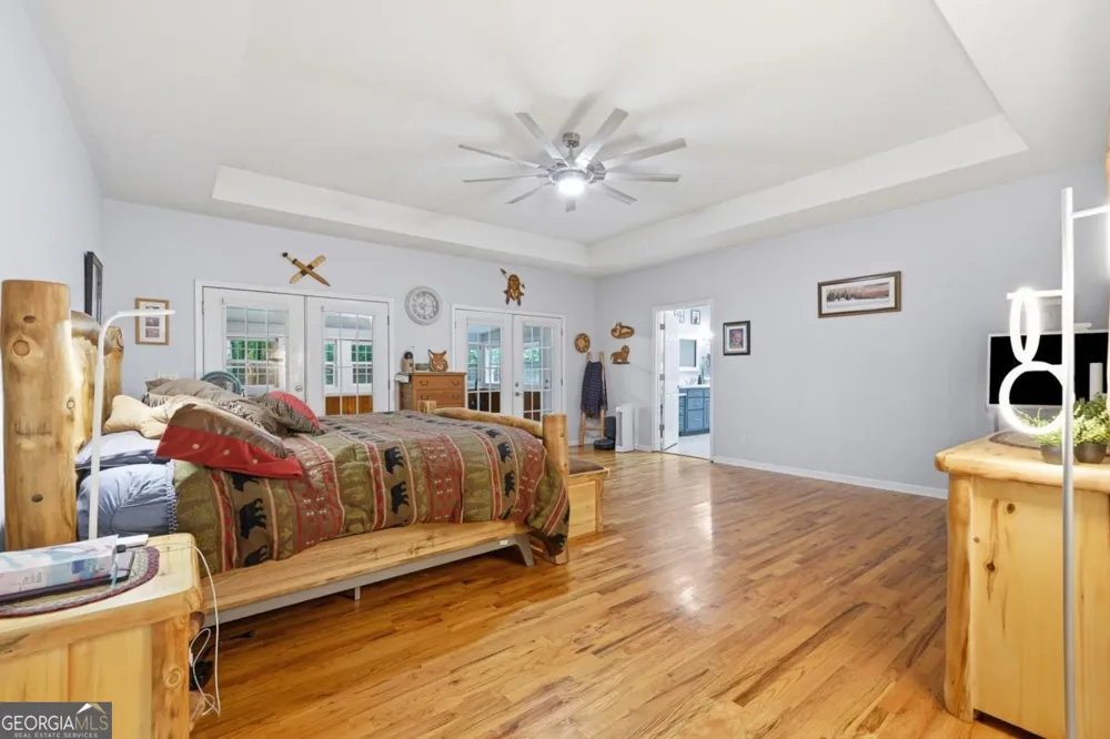 387 Leonard Evans RD Ellijay, GA 30540