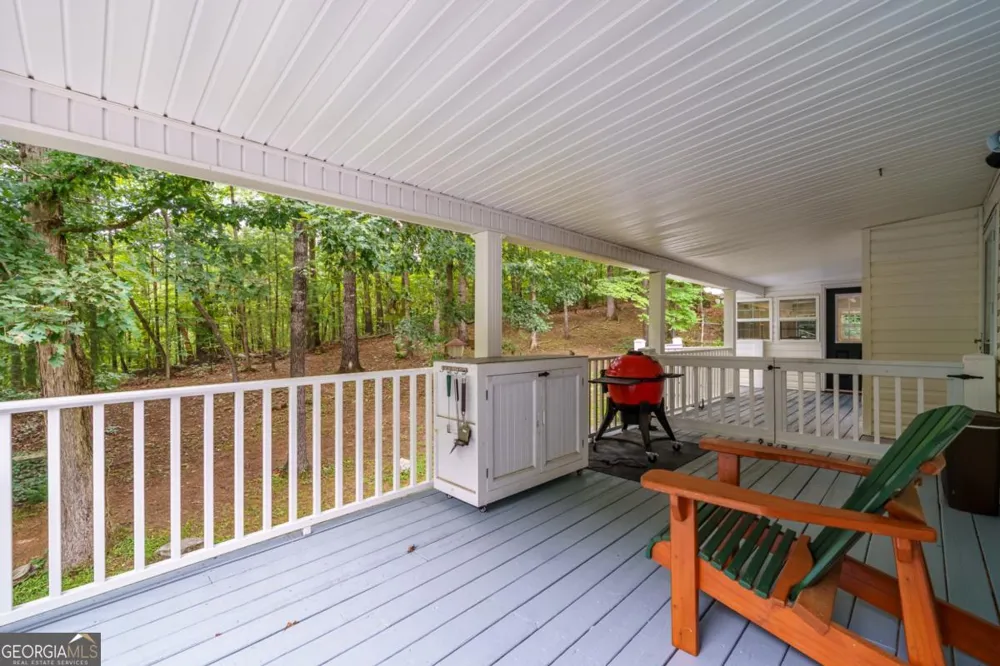 387 Leonard Evans RD Ellijay, GA 30540