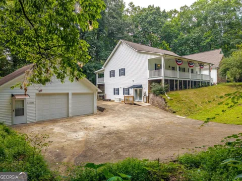 387 Leonard Evans RD
