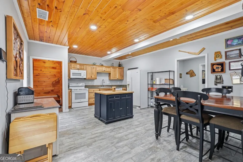 387 Leonard Evans RD Ellijay, GA 30540