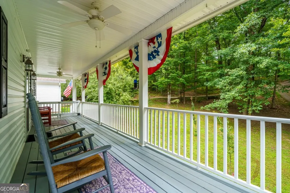 387 Leonard Evans RD Ellijay, GA 30540