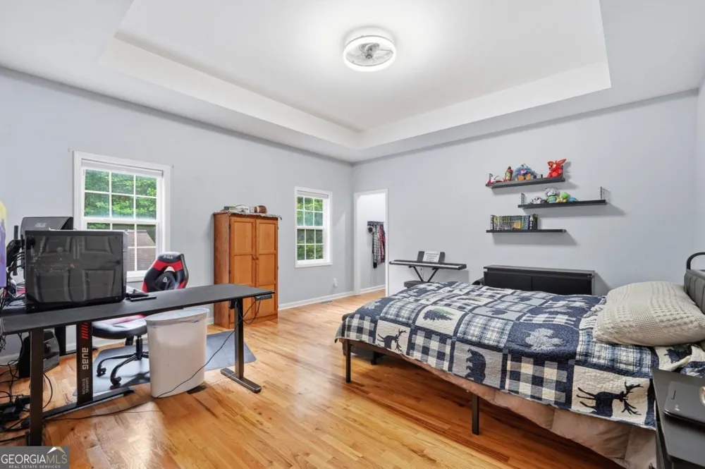 387 Leonard Evans RD Ellijay, GA 30540