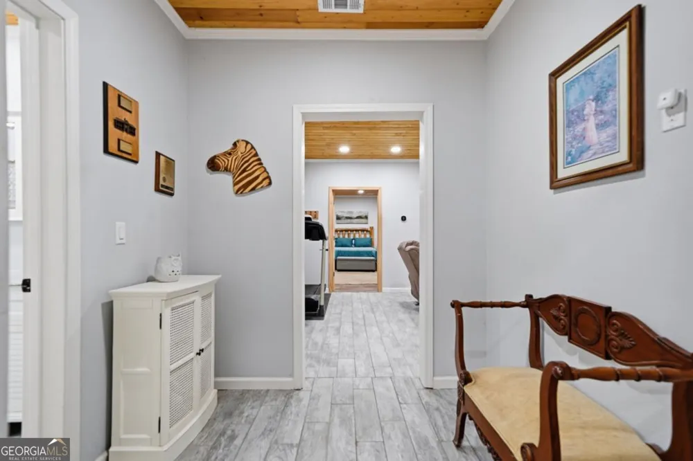 387 Leonard Evans RD Ellijay, GA 30540