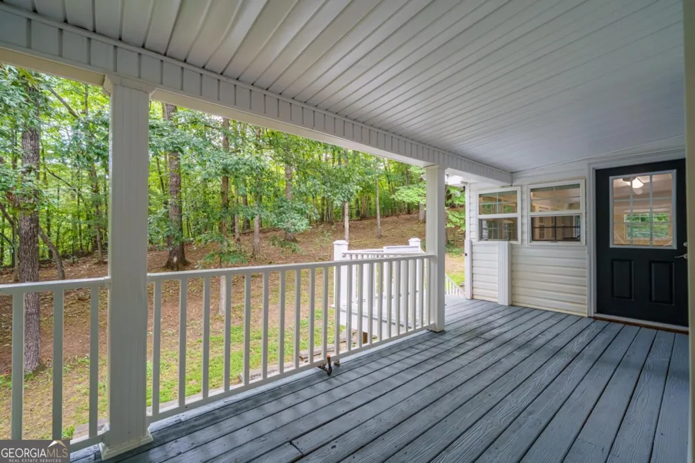 387 Leonard Evans RD Ellijay, GA 30540