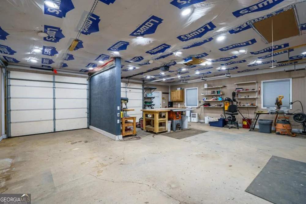 387 Leonard Evans RD Ellijay, GA 30540