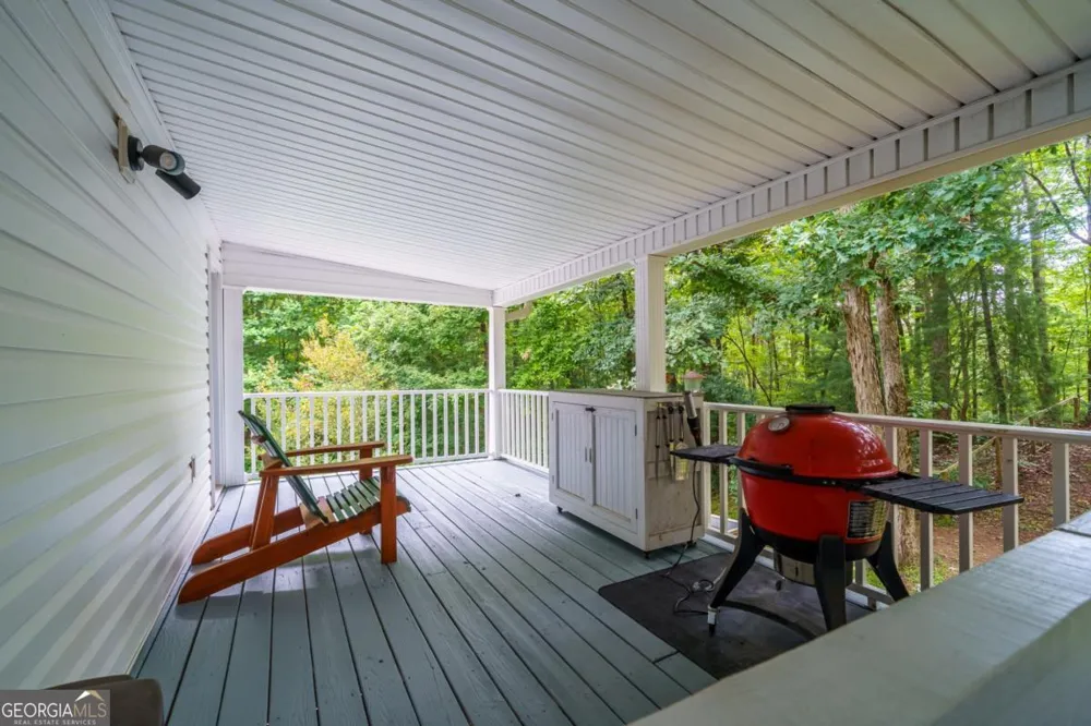 387 Leonard Evans RD Ellijay, GA 30540