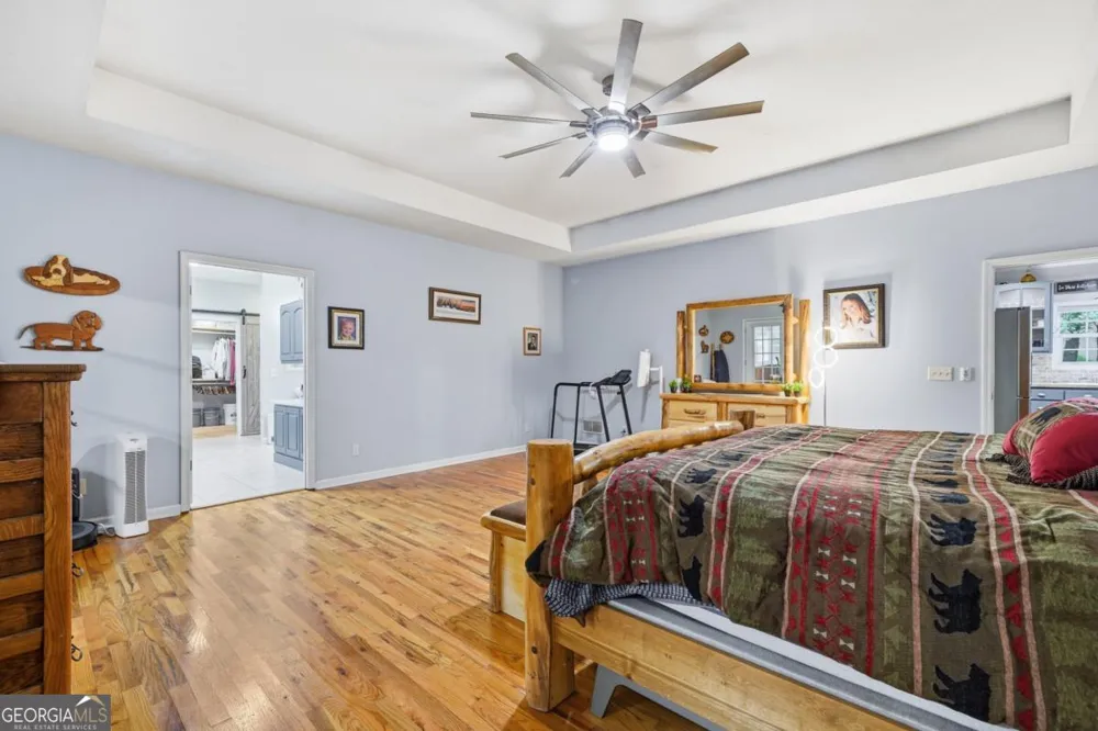387 Leonard Evans RD Ellijay, GA 30540