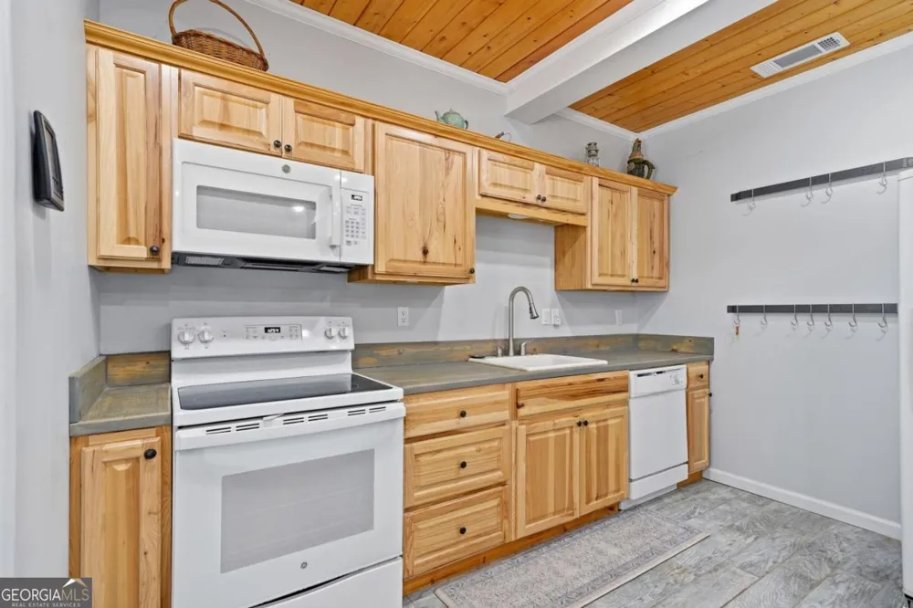 387 Leonard Evans RD Ellijay, GA 30540